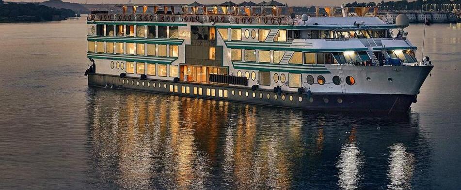 Luxor Temple: Journey Through Ancient Thebes